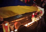 Список силовиків, які загинули за єдність України