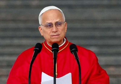 Папа Римський розкритикував світові витрати на зброю після нападок Трампа