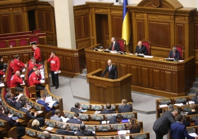 Парламент одобрил создание в Крыму специальной свободной экономической зоны