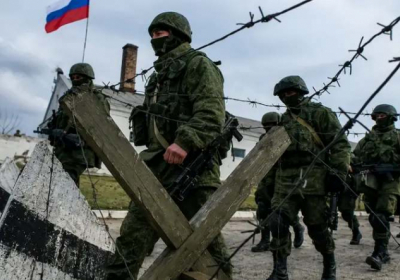 Розвідка США попереджає про ризик вторгнення росії в країни Балтії – WSJ