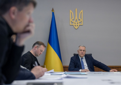Україна і Люксембург почали переговори щодо укладення безпекової угоди