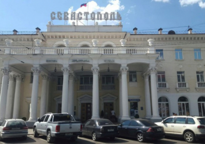 Остання західна мережа готелів пішла з окупованого Криму, – Reuters