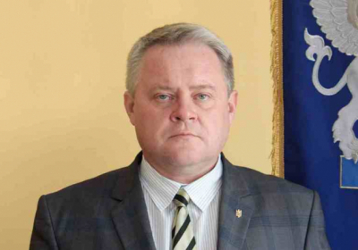 Председатель Сокольского района Львовской области попался на взятке