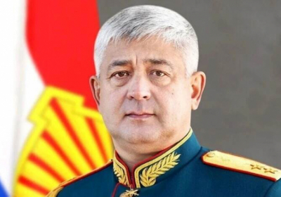 Скандального генерала рф Лапіна вигнали з армії