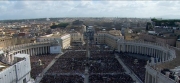 У Ватикані нагадали, що саме Росія відповідальна за мир в Україні