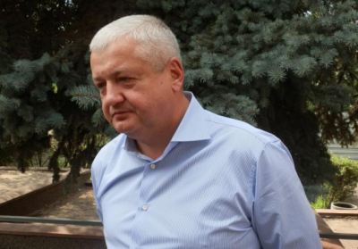 Керівником поліції Дніпропетровської області став Віталій Глуховеря