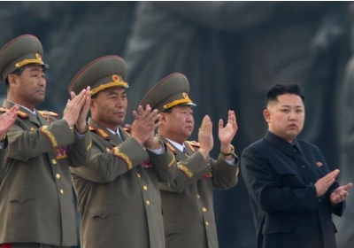 В Северной Корее по приказу Ким Чен Ына расстреляли вице-премьера, - СМИ