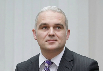 Прокуратура завершила досудебное расследование относительно Чернобука