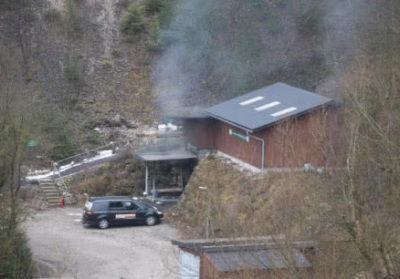 В Австрии произошел взрыв на складе боеприпасов: есть пострадавшие