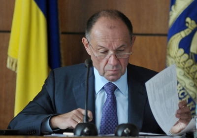 Голубченко виставить Євромайдану рахунок за перебування в КМДА