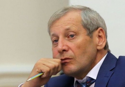 ГПУ открыла дело на экс-вице-премьера Вощевского