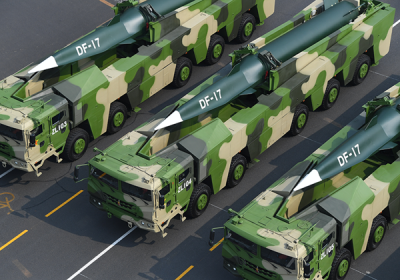 Китай планує провести інтенсивні військові навчання на тлі напруженості в США – ЗМІ