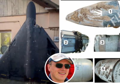 Наймасовіша повітряна атака росії по Україні 17 листопада 2024 року. Реакція Заходу: занадто мало та занадто пізно – Том Купер