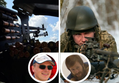 Два роки без стратегії. Чи повторюють ЗСУ помилки російського командування – Том Купер та Дональд Гілл