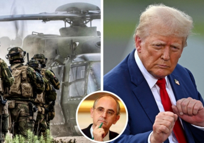 Козирні карти: набір для виживання. Як Європі підготуватися до чотирьох неспокійних років – Едвард Лукас