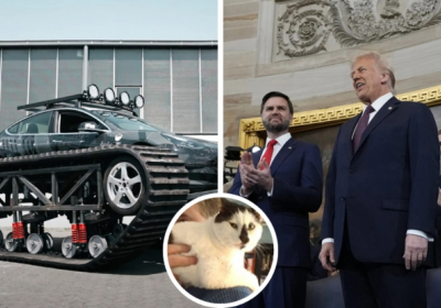 Оцінка тотальної війни москви проти України. Заважає чорна трагікомедія у США – Ендрю Таннер