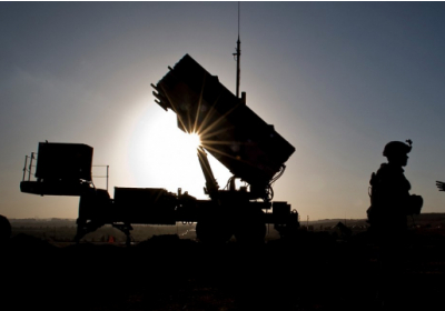 Україна буде обслуговувати американські системи ППО з розробником літаків 