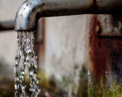 На Донеччині порив водогону: без води залишилися понад 40 тис. людей
