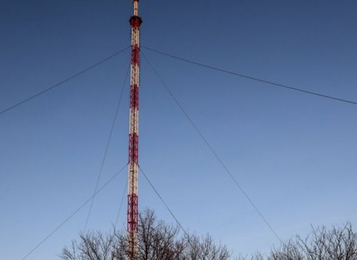 Украинская радио начало вещать на оккупированных территориях Донецкой и Луганской областей, - Жебривский