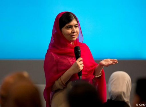 Малала Юсуфзай стане наймолодшим послом миру ООН