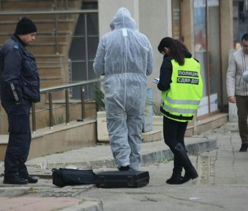 У Болгарії серед білого дня на столичній вулиці розстріляли впливового бізнесмена