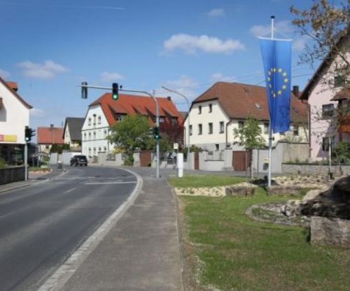 После Brexit географический центр ЕС переместится в немецкую деревню с населением 89 жителей