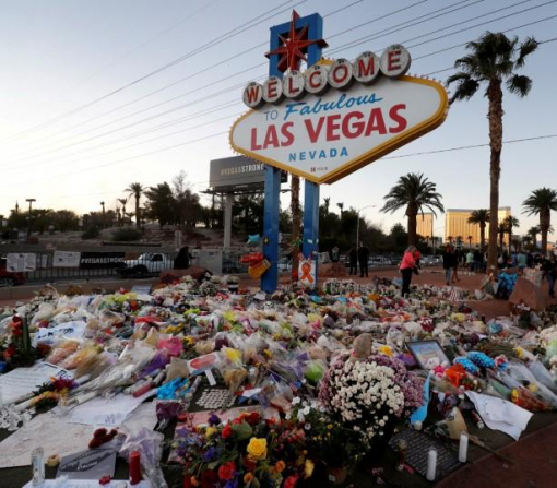 По делу о массовом расстреле в Лас-Вегасе появился первый обвиняемый