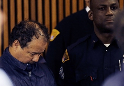 Клівлендський маніяк Аріель Кастро повісився у в'язниці