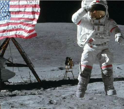 Помер астронавт Джон Янг, який двічі літав до Місяця