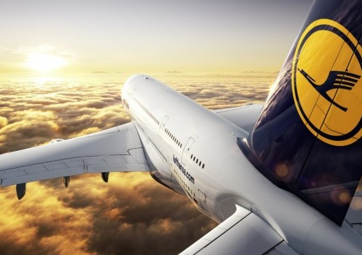 Lufthansa планує поглинути другу за величиною авіакомпанію Німеччини