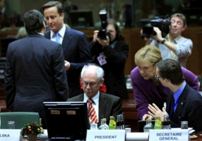 Країни ЄС мають добу на оскарження нових санкцій проти Росії, - Bloomberg