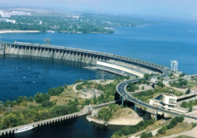 Обстріл дамби Київського водосховища не спричинить катастрофи – 