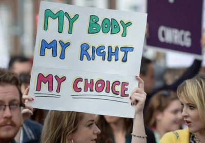 В Аргентине легализовали аборты до 14 недели беременности
