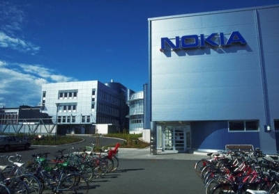 Nokia зупиняє підтримку власної операційної системи Symbian