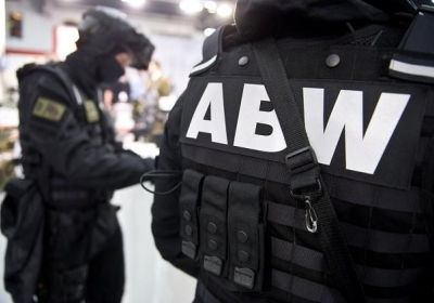 Спецслужбы Польши провели обыски у пророссийских активистов