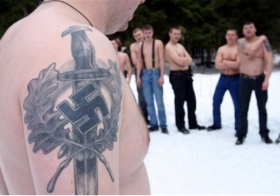 Одеська облрада заборонила нацистську символіку