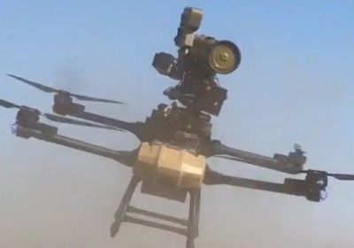 У росії розробляють 