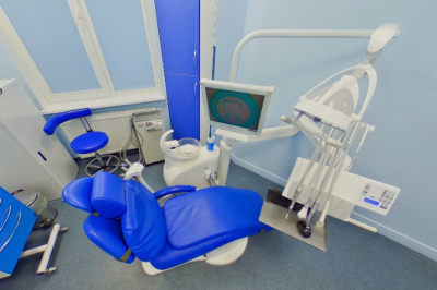Сучасні технології та стандарти у стоматології