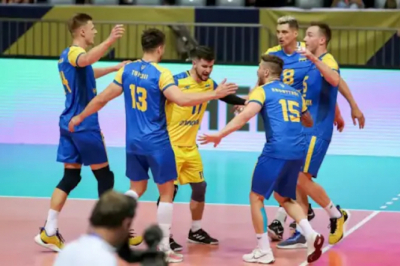 Волейбольна збірна України зіграє на Челенджері. Що це за турнір?