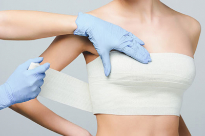 Органосохраняющие операции на молочной железе: типы хирургических вмешательств