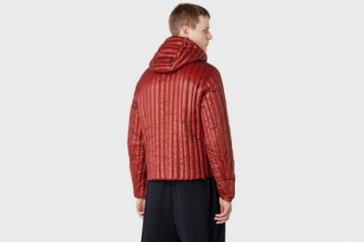 Мужской пуховик – комфортная верхняя одежда для зимнего периода
