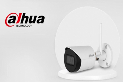 Wi-Fi камеры Dahua: обзор лучших моделей