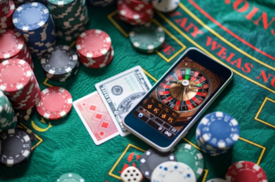Виграшні стратегії гемблерів: чи допоможе тактика ставок зірвати джекпот у ВБет казино
