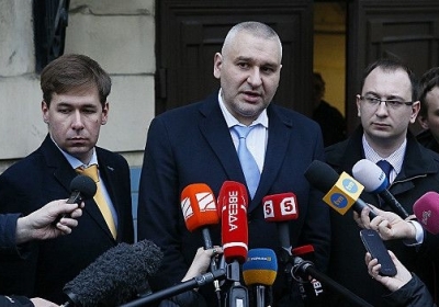 Адвокаты Савченко не исключают, что Путин выторговал себе какие-то преференции