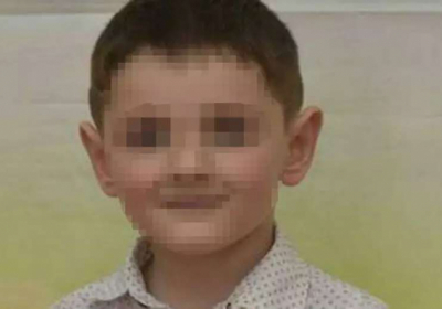 В Італії загинув шестирічний хлопчик-біженець з України