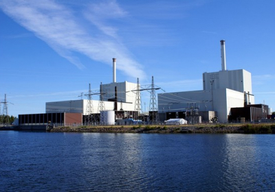 На тлі енергокризи Швеція відклала до лютого перезапуск реактора на АЕС