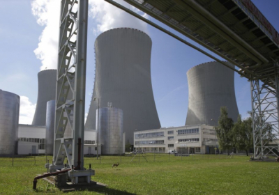 У Польщі побудують першу атомну електростанцію