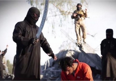 Террористы ИГ казнили три сотни человек в Ираке