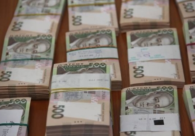 Из-за афер одесского банка Фонд гарантирования вкладов понес убытки на более чем 4 миллиарда гривен