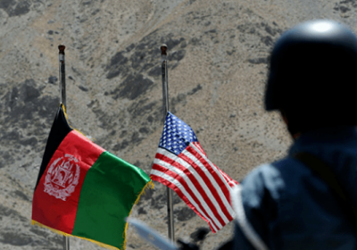 Афганістан знову став плацдармом тероризму – WP